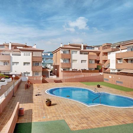 Apartamento Puertito Гуимар Экстерьер фото