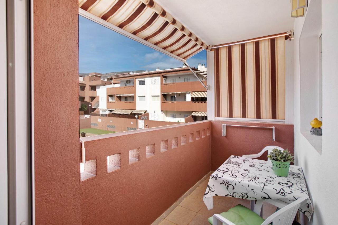 Apartamento Puertito Гуимар Экстерьер фото