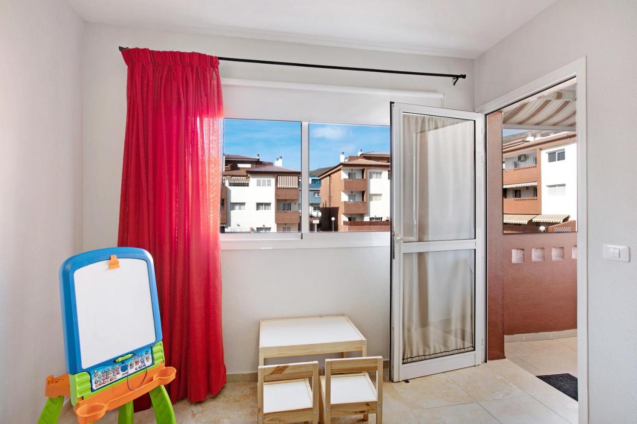 Apartamento Puertito Гуимар Экстерьер фото