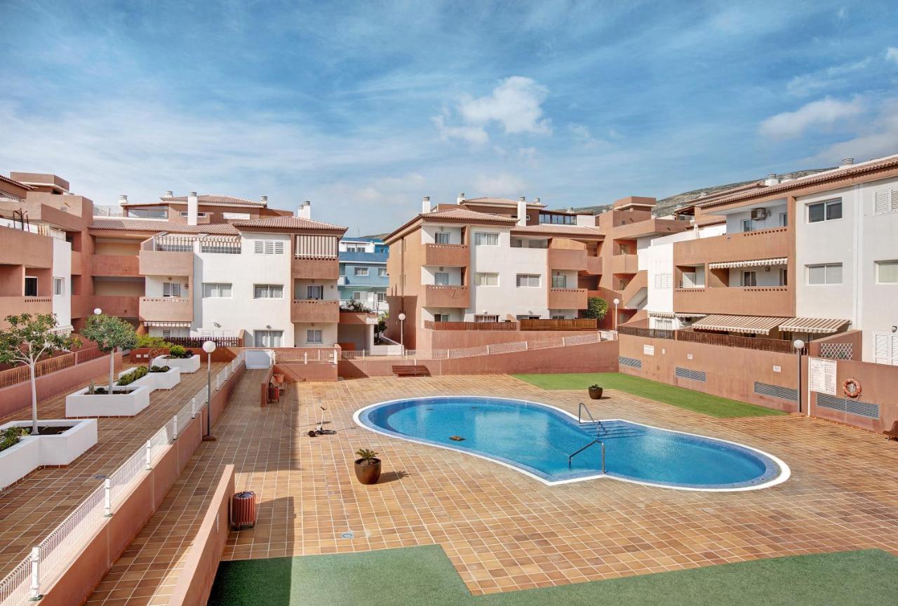 Apartamento Puertito Гуимар Экстерьер фото