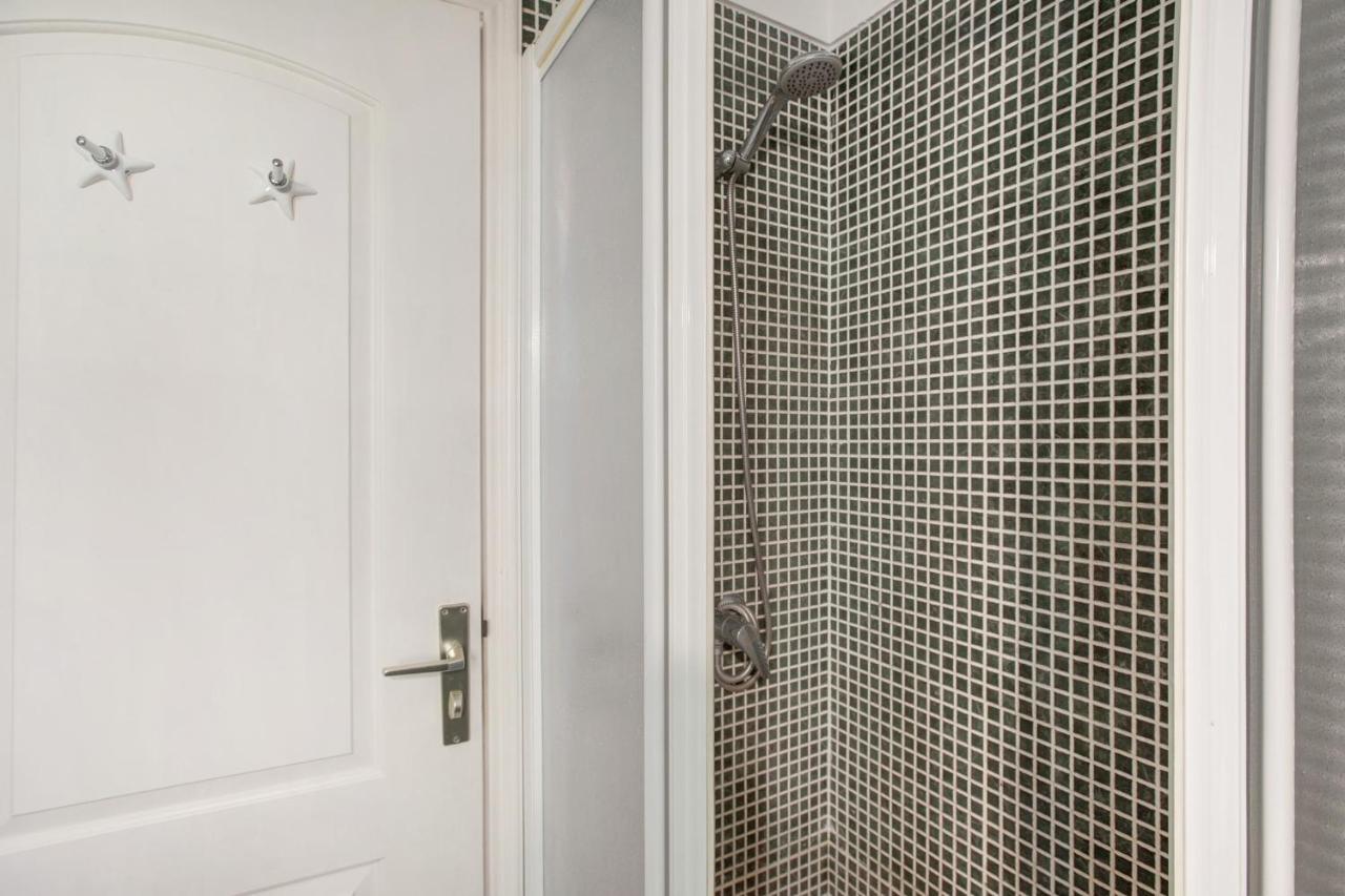 Apartamento Puertito Гуимар Экстерьер фото