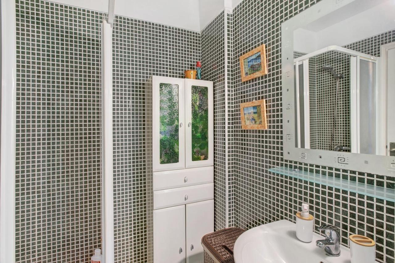 Apartamento Puertito Гуимар Экстерьер фото