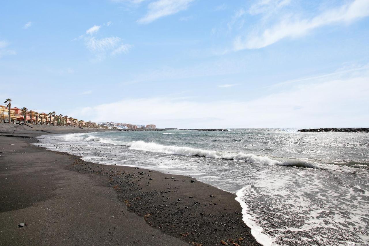 Apartamento Puertito Гуимар Экстерьер фото